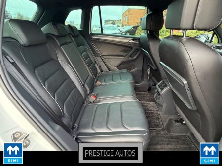 2018 Volkswagen Tiguan - photo 9