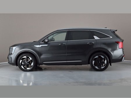 2026 Kia Sorento - photo 75