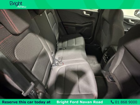 2024 Ford Kuga - photo 21