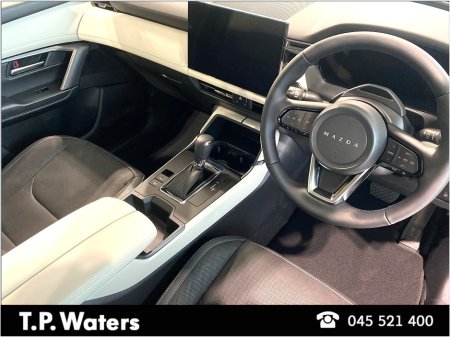 2027 Mazda CX-5 - photo 14