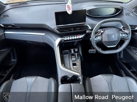 2024 Peugeot 5008 - photo 4