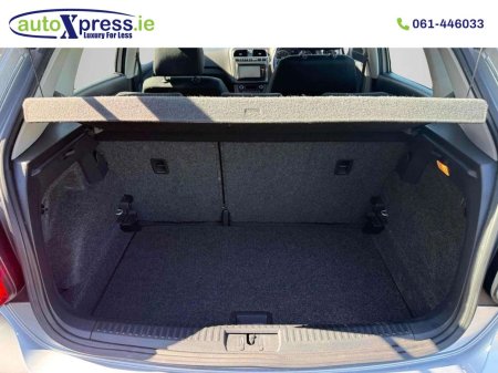 2014 Volkswagen Polo - photo 8
