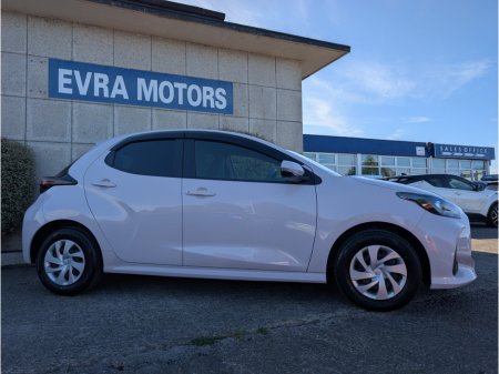 2023 Toyota Yaris - photo 3