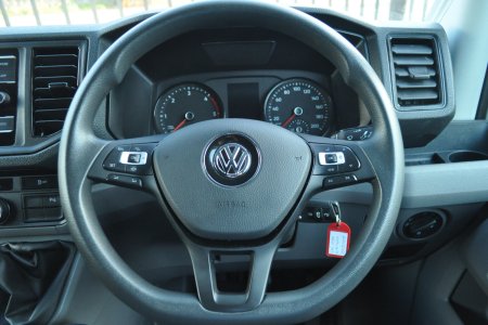 2023 Volkswagen Crafter - photo 10