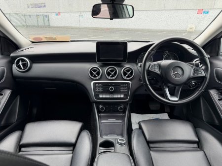 2016 Mercedes-Benz A-Class - photo 12