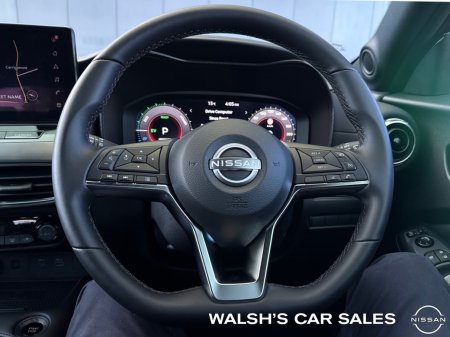 2026 Nissan Juke - photo 29