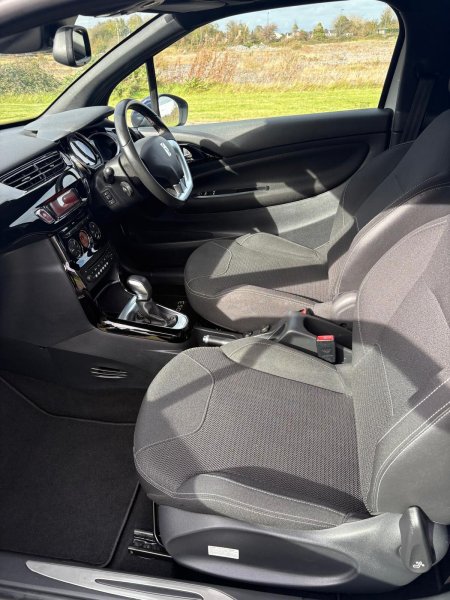 2016 Citroen DS 3 - photo 14