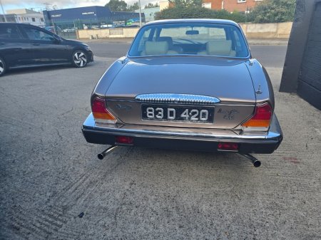 1983 Daimler Other - photo 21