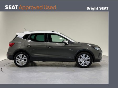 2024 SEAT Arona - photo 3