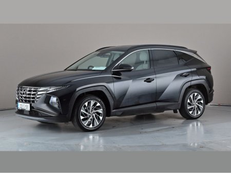 2022 Hyundai Tucson - photo 5