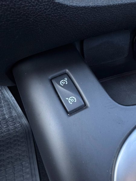 2016 Renault Grand Scenic - photo 26