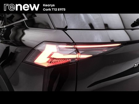 2026 Renault Symbioz - photo 16