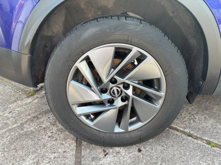 2023 Nissan Qashqai - photo 3