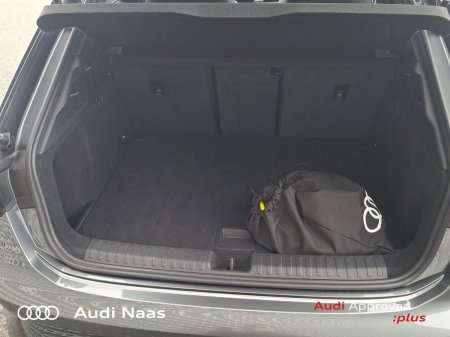 2026 Audi A3 - photo 18