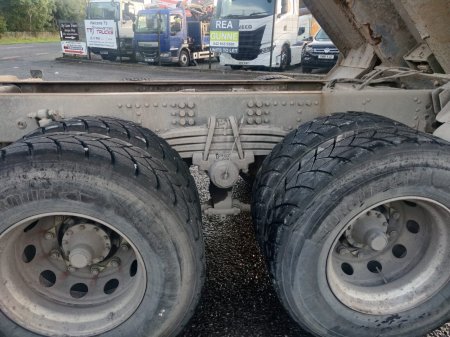 2016 Scania P410 - photo 7