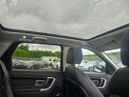 2018 Land Rover Discovery Sport - photo 12