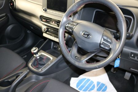2022 Hyundai KONA - photo 11