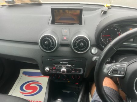 2017 Audi A1 - photo 19