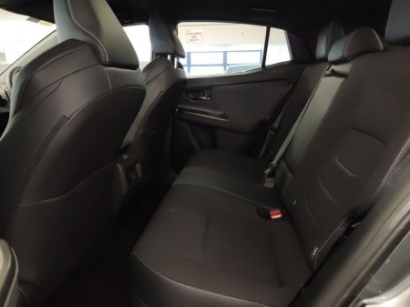 2026 Toyota C-HR - photo 8