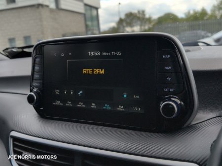2019 Hyundai Tucson - photo 19