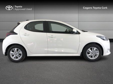 2026 Toyota Yaris - photo 3