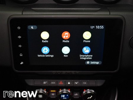 2022 Dacia Duster - photo 28