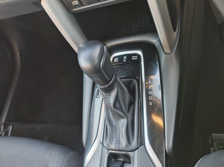 2024 Toyota Corolla - photo 25