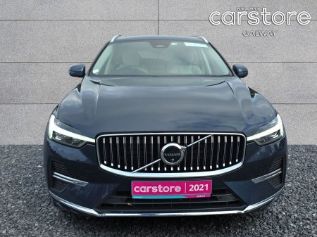 2022 Volvo XC60 - photo 8