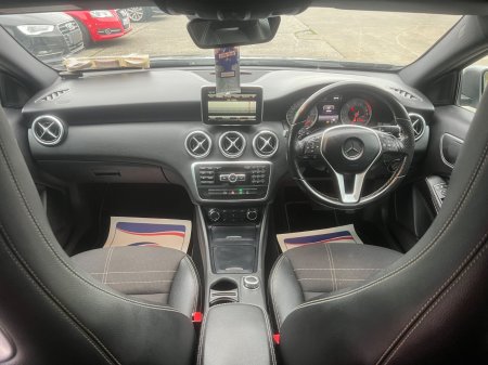 2015 Mercedes-Benz A-Class - photo 22