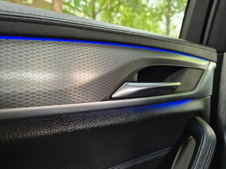 2020 BMW 5-Series - photo 13