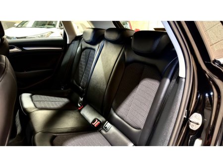 2016 Audi A3 - photo 14
