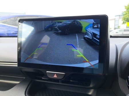 2024 Toyota Yaris - photo 16