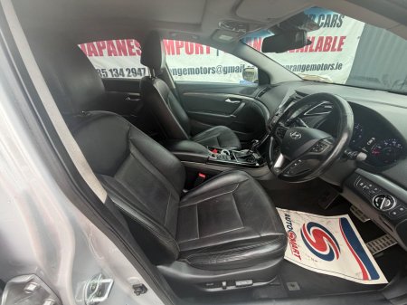 2016 Hyundai i40 - photo 15