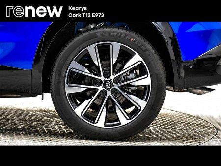 2023 Renault Austral - photo 9