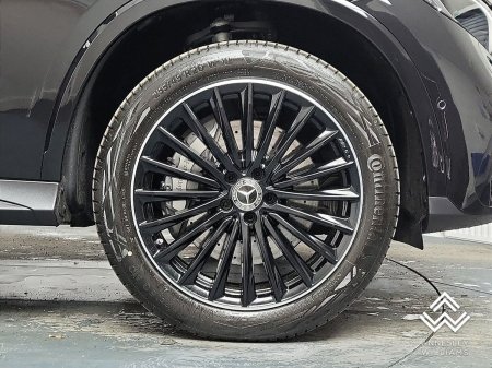 2026 Mercedes-Benz GLC - photo 11