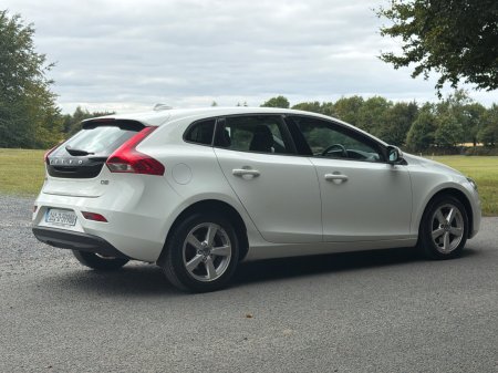 2016 Volvo V40 - photo 4