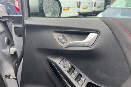 2021 Ford Puma - photo 24