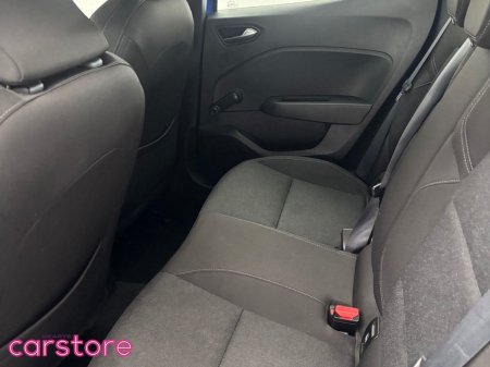 2023 Renault Clio - photo 13