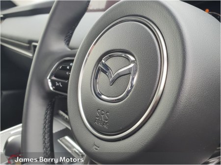 2026 Mazda CX-60 - photo 19