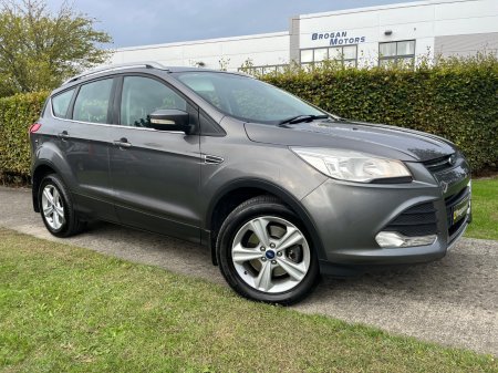 2014 Ford Kuga - photo 18