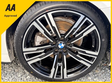 2017 BMW 5-Series - photo 9