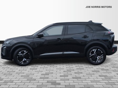 2026 Peugeot 2008 - photo 12