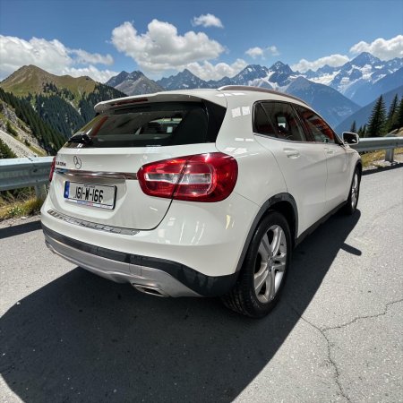 2016 Mercedes-Benz GLA - photo 20