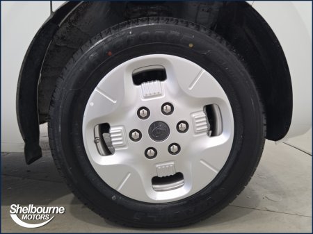 2026 Maxus DELIVER 9 - photo 7
