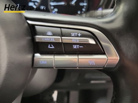 2023 Mazda CX-30 - photo 25