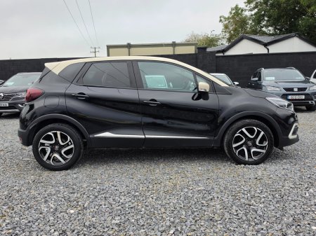 2019 Renault Captur - photo 11