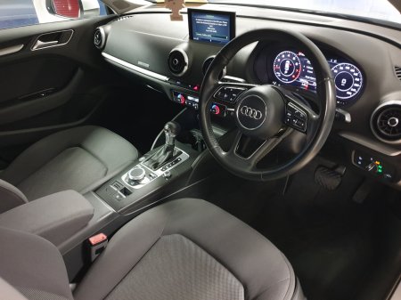 2017 Audi A3 - photo 9