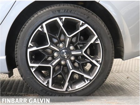 2024 Kia Ceed - photo 14
