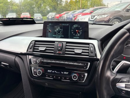 2017 BMW 4-Series - photo 20