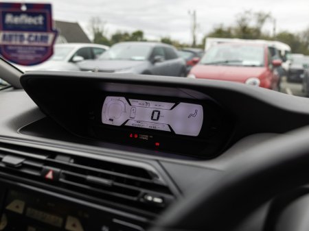 2016 Citroen Grand C4 Picasso - photo 12